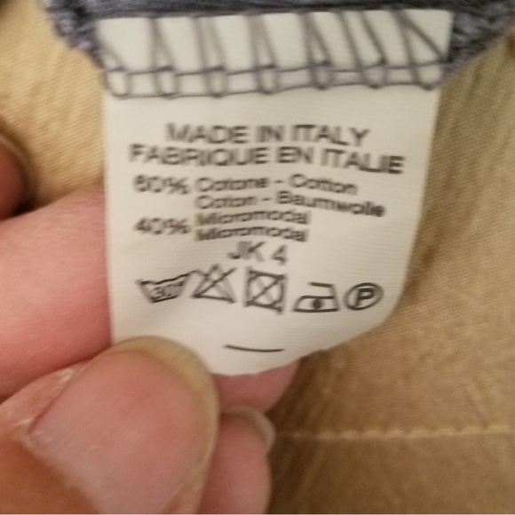 🌀Brandy Shirt - Picture 4 of 4